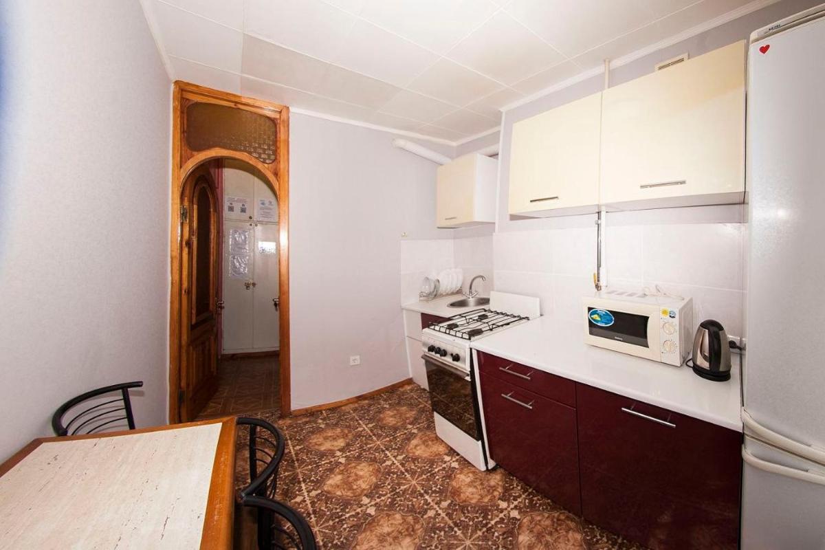 Pobeda Apartment - Housity