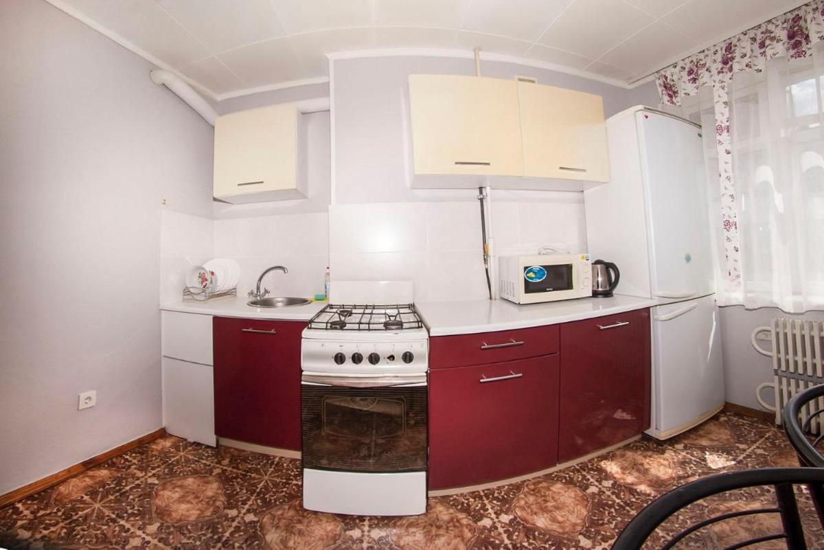 Pobeda Apartment - Housity