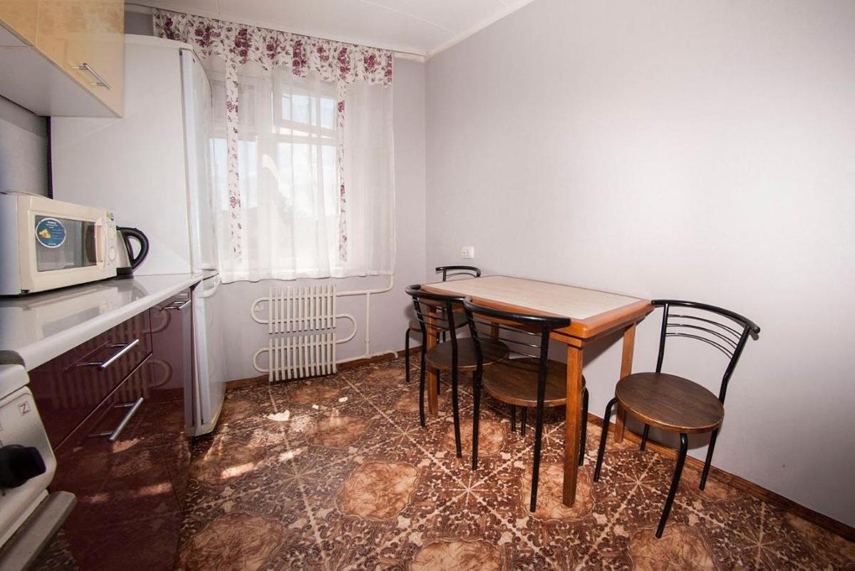Pobeda Apartment - Housity