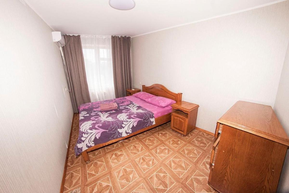 Pobeda Apartment - Housity