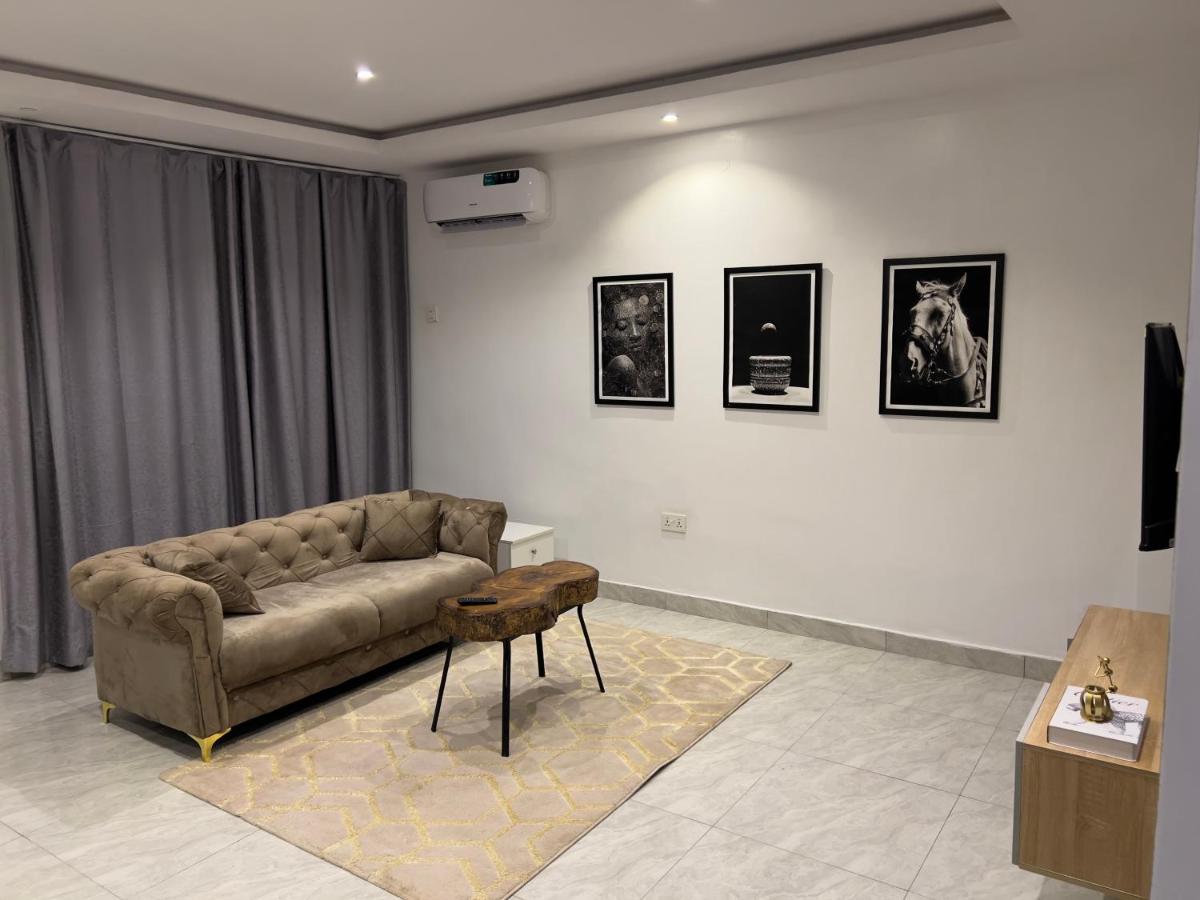 WestView Apartments Osese - Housity