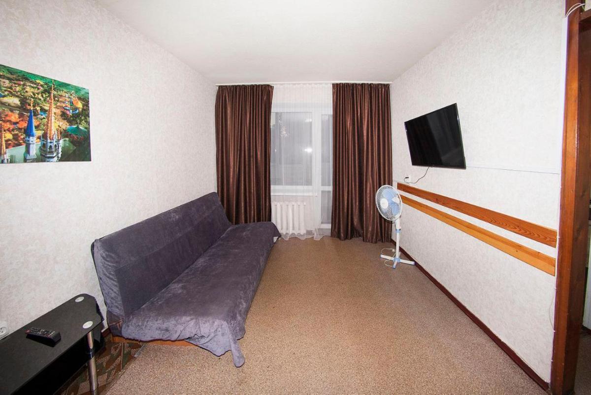 Apartments on Kyrchatova - Housity