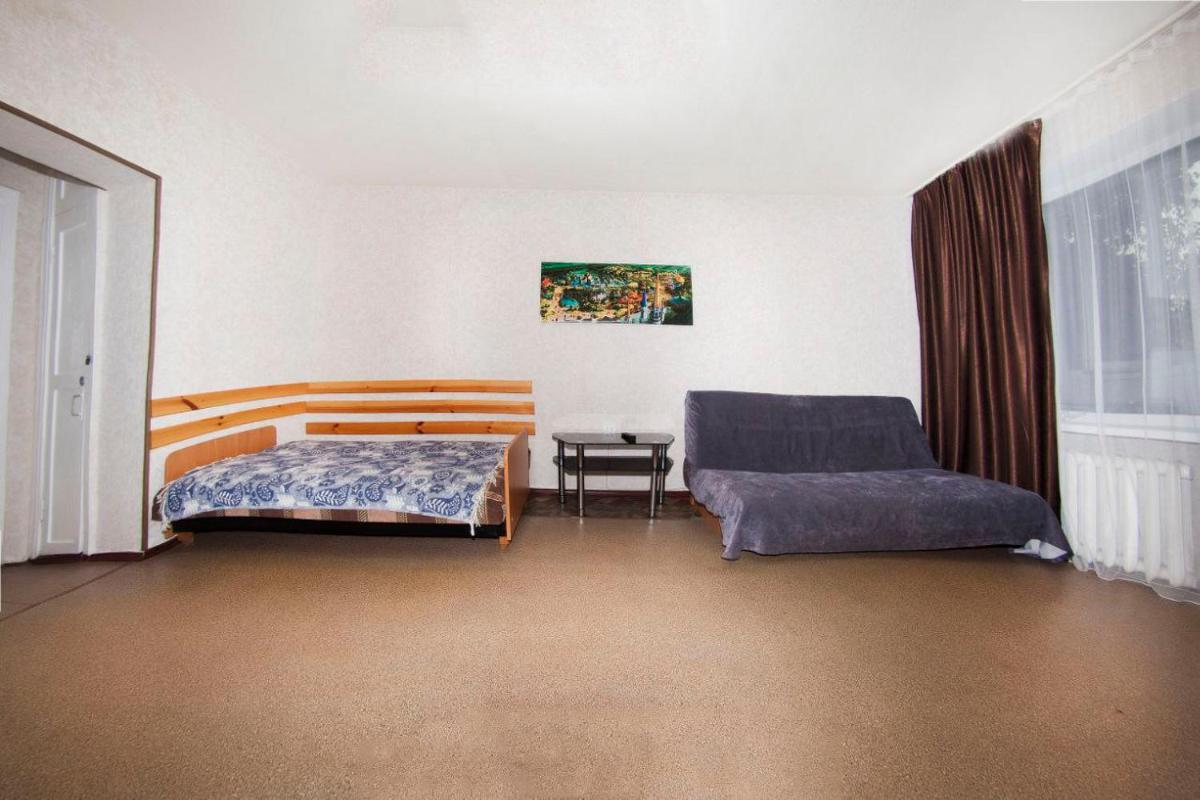 Apartments on Kyrchatova - Housity