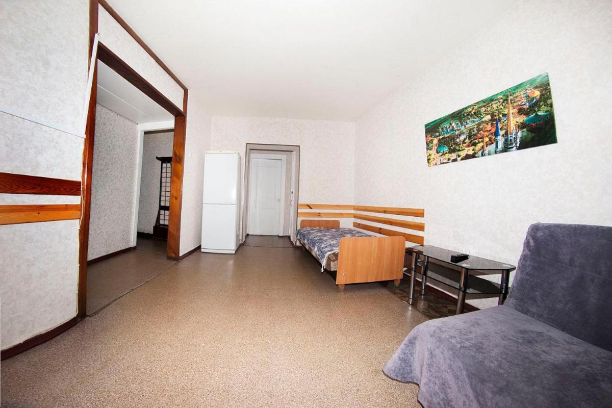 Apartments on Kyrchatova - Housity