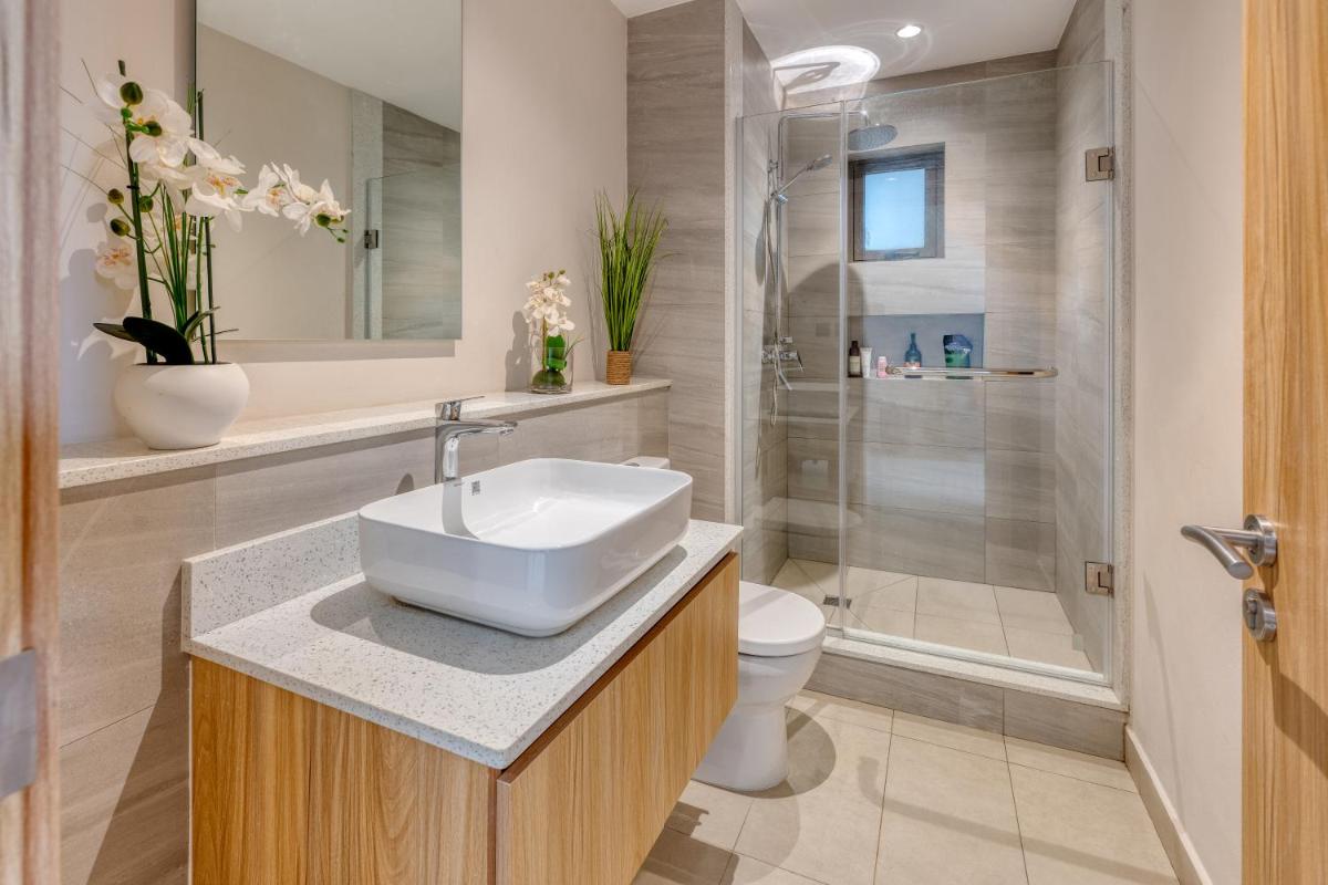 Minissy luxury Serviced Apartment - Housity