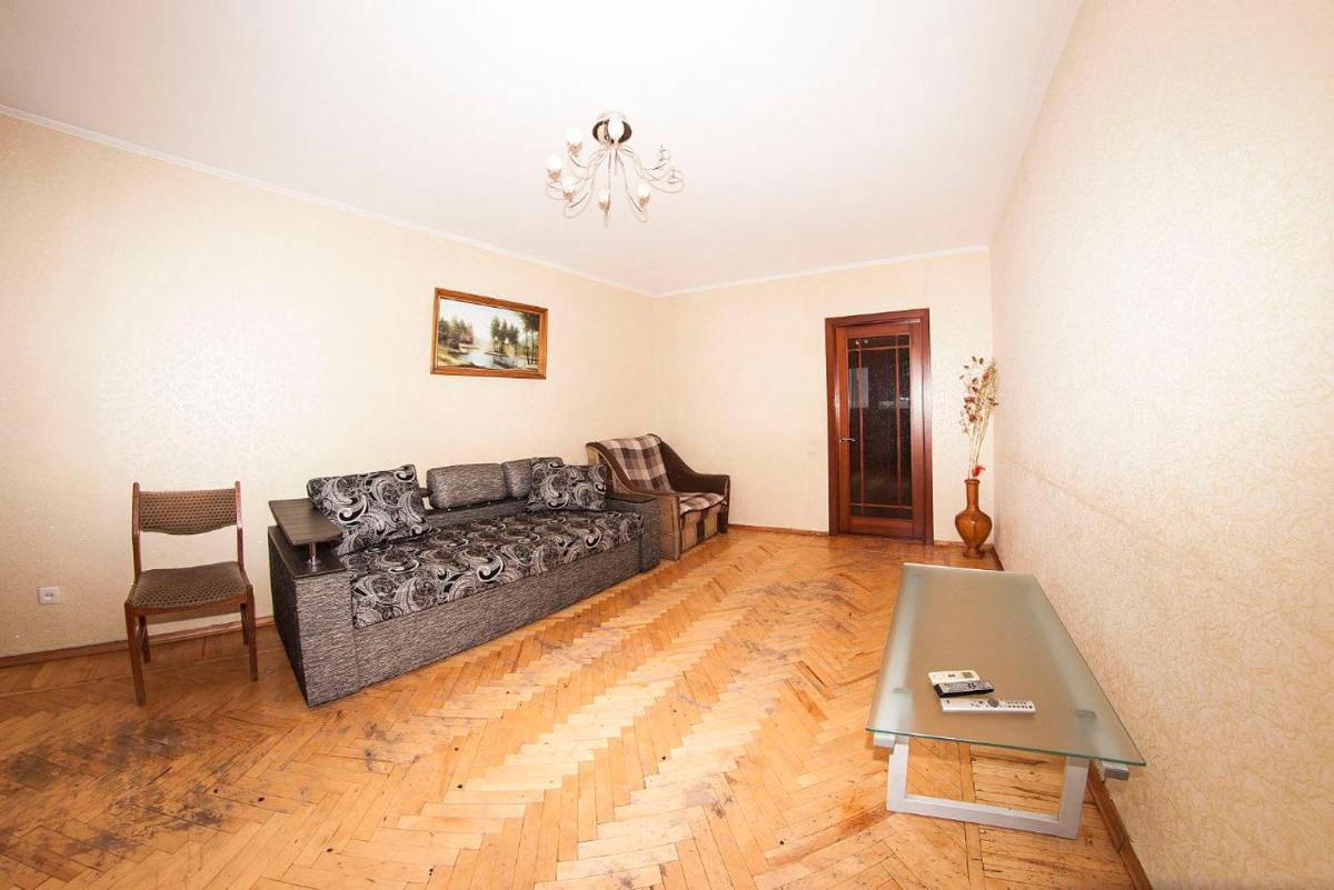 Topol Apartment - Housity