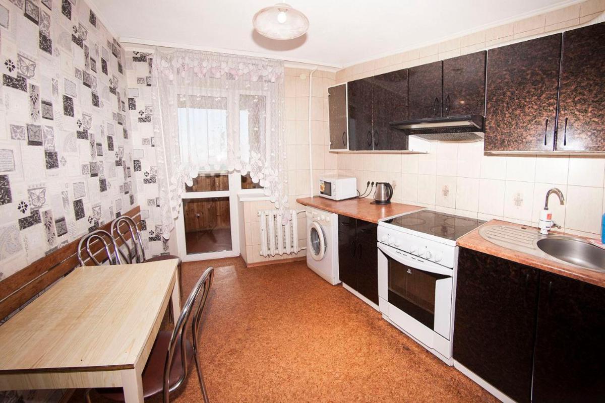 Topol Apartment - Housity