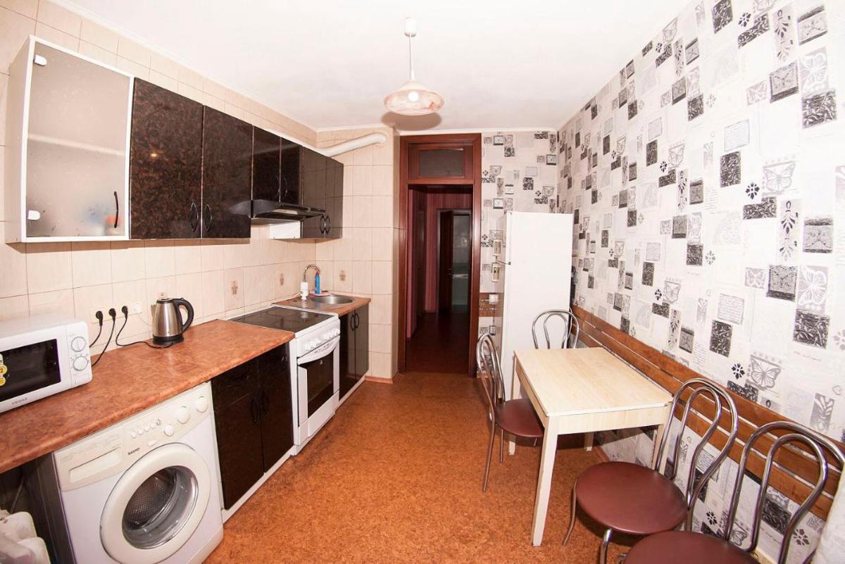 Topol Apartment - Housity