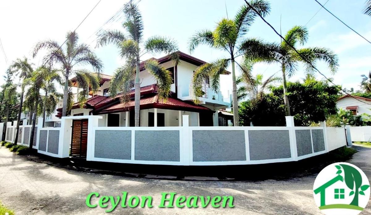 Ceylon Heaven - Housity