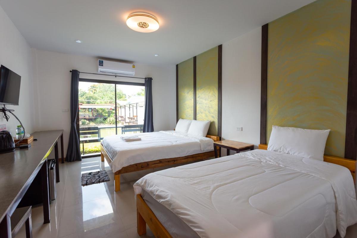 Sakul Plang Resort - Housity