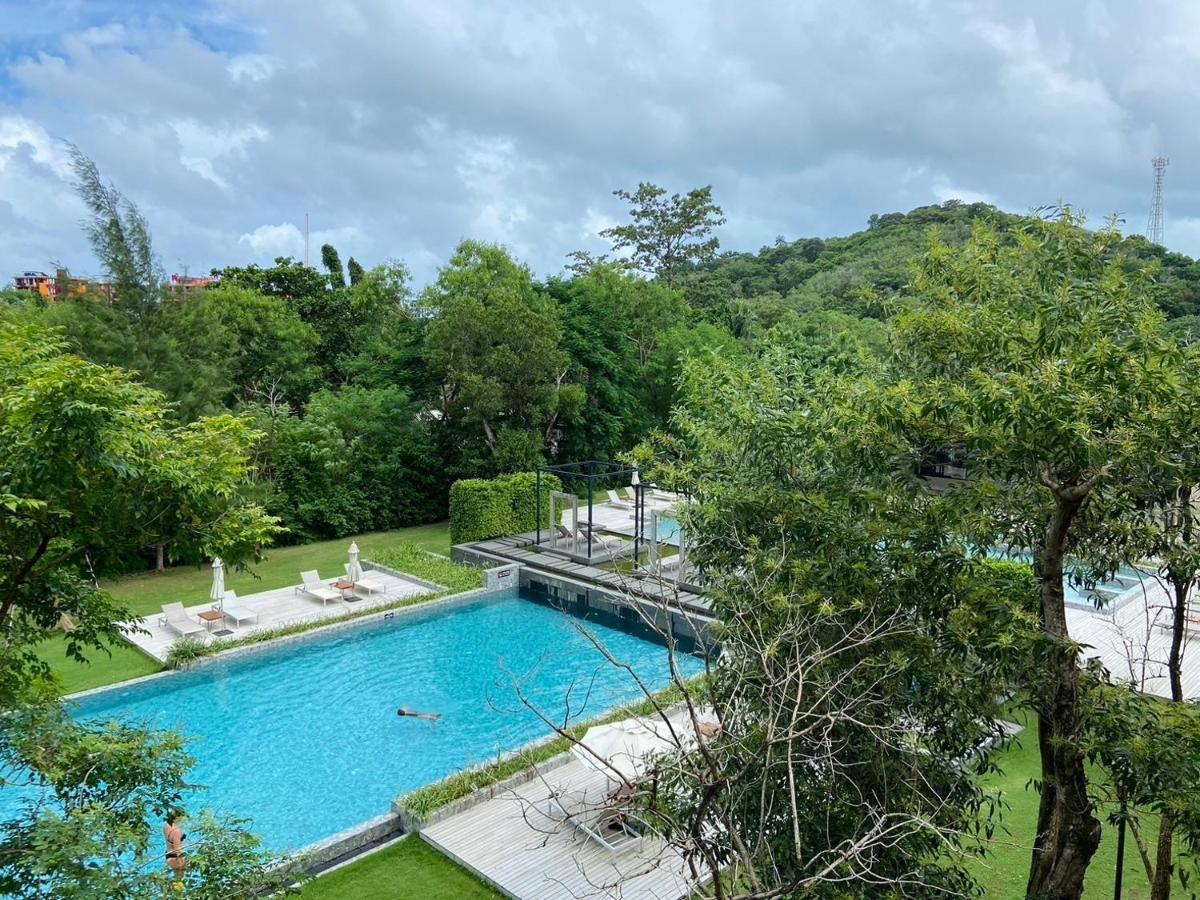 The Gallery Hotel Nai Harn - Housity