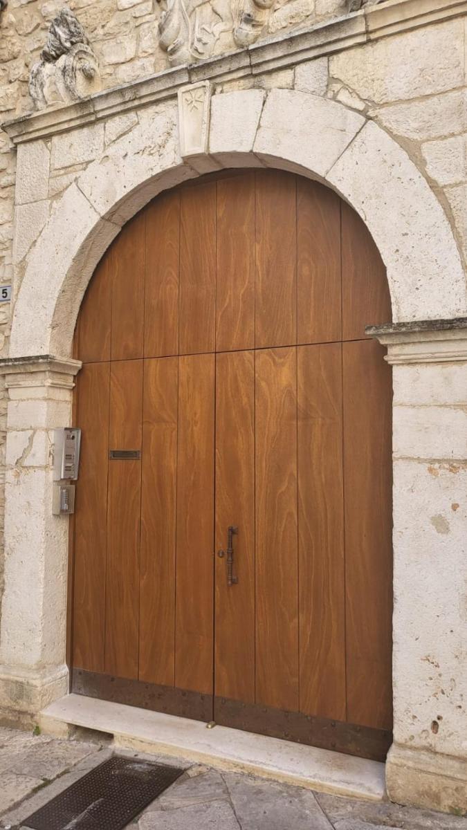 Mansarda Monache (M&M) - Housity