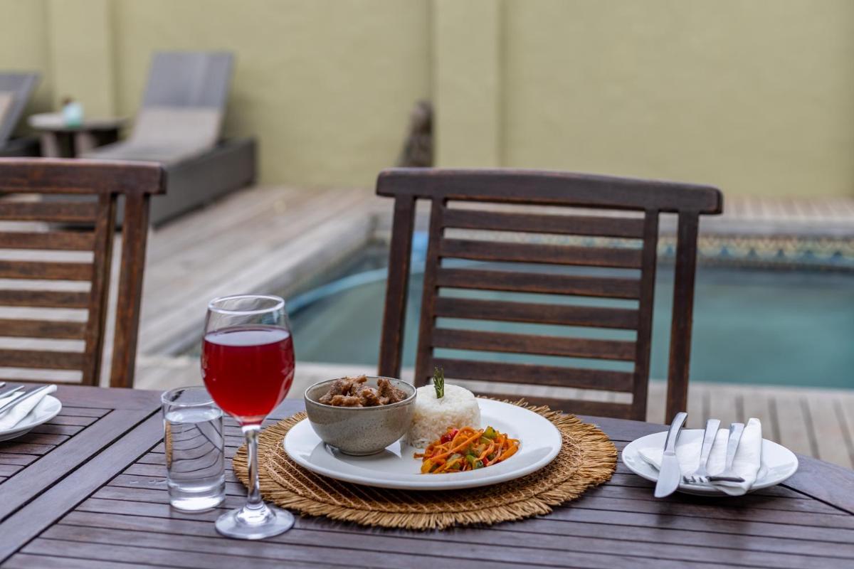 Singa Lodge - Lion Roars Hotels & Lodges - Housity