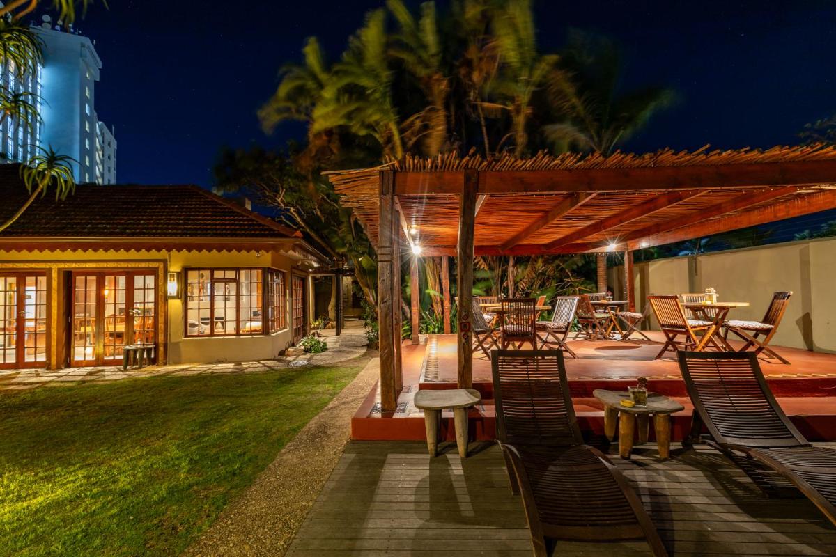 Singa Lodge - Lion Roars Hotels & Lodges - Housity