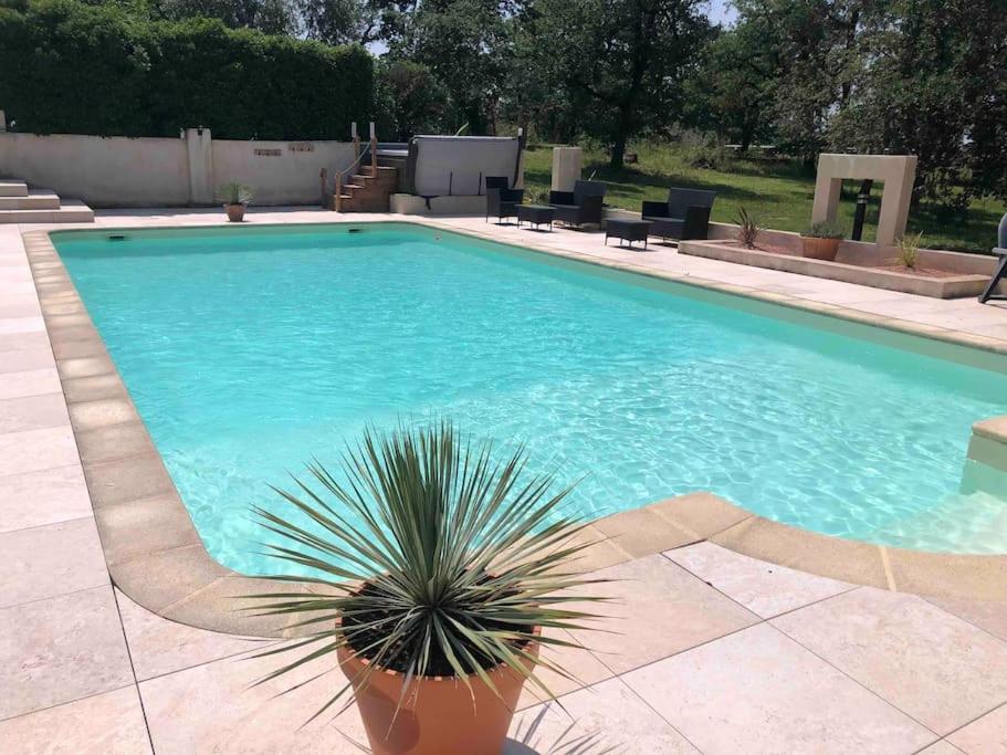 Domaine Sarromas - Housity