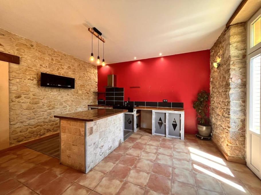 Domaine Sarromas - Housity