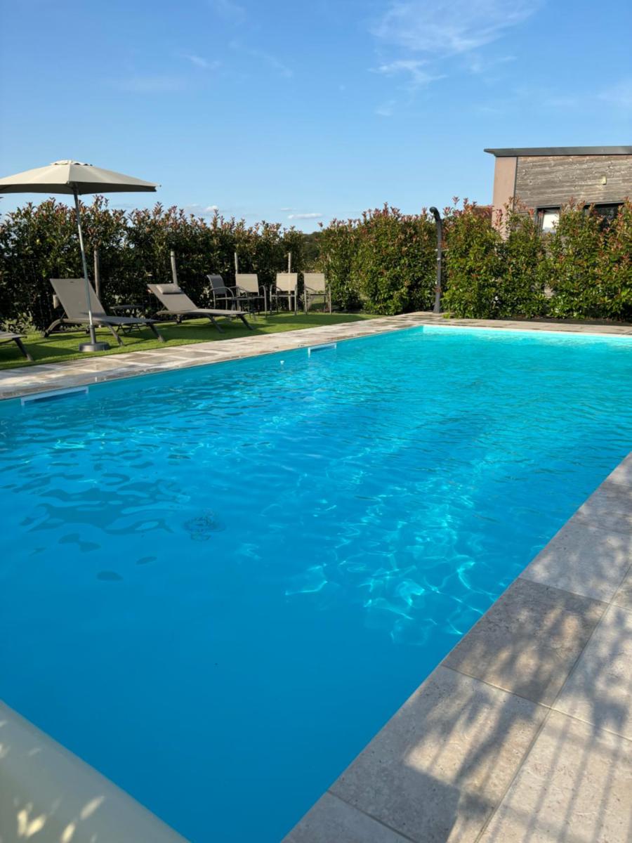 Cottages du Golf Fleuray-Amboise - Housity