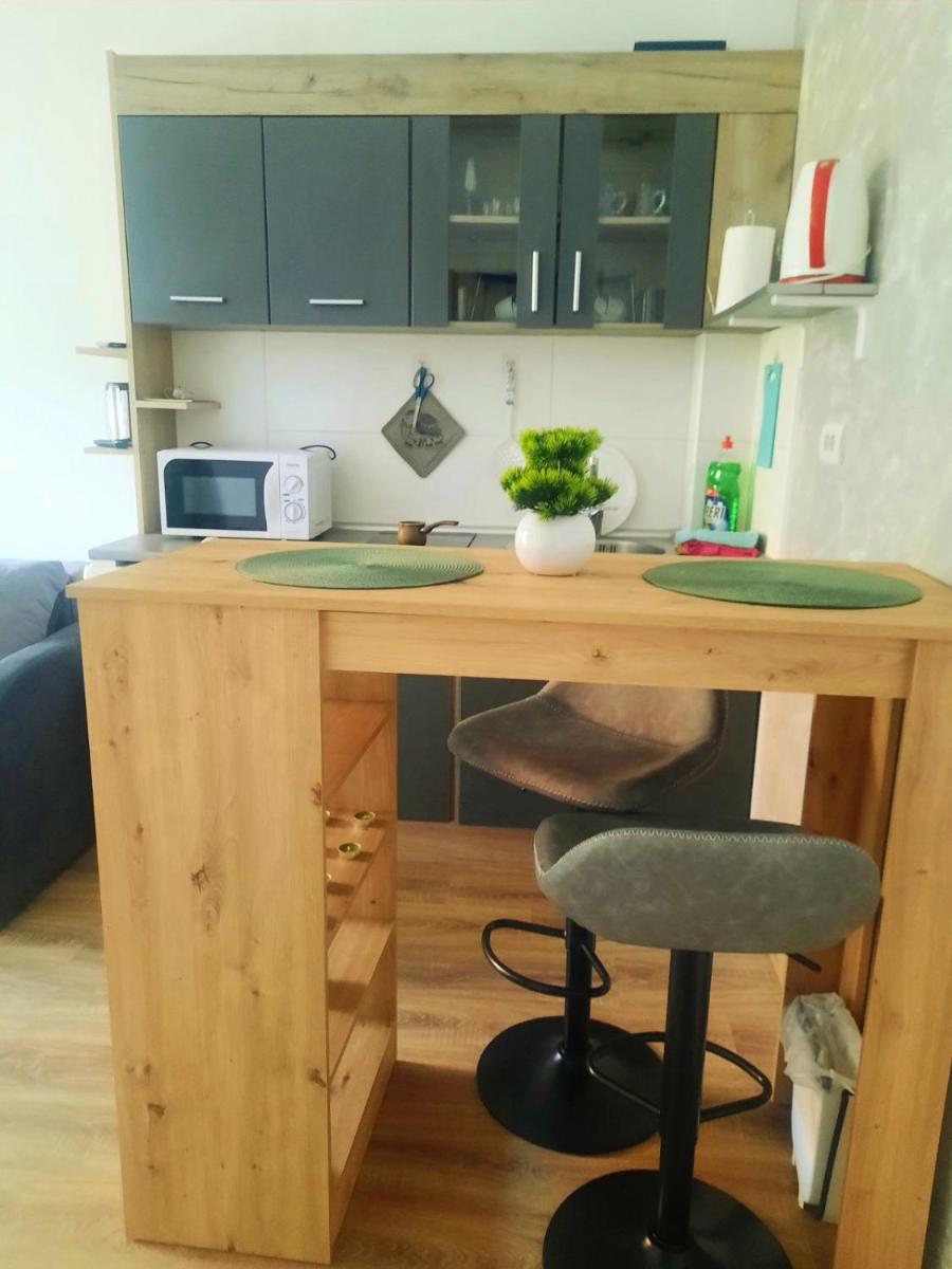 Apartmani Nikolaj - Housity