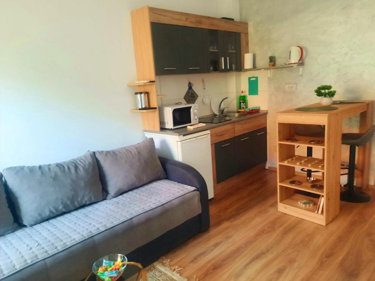 Apartmani Nikolaj - Housity