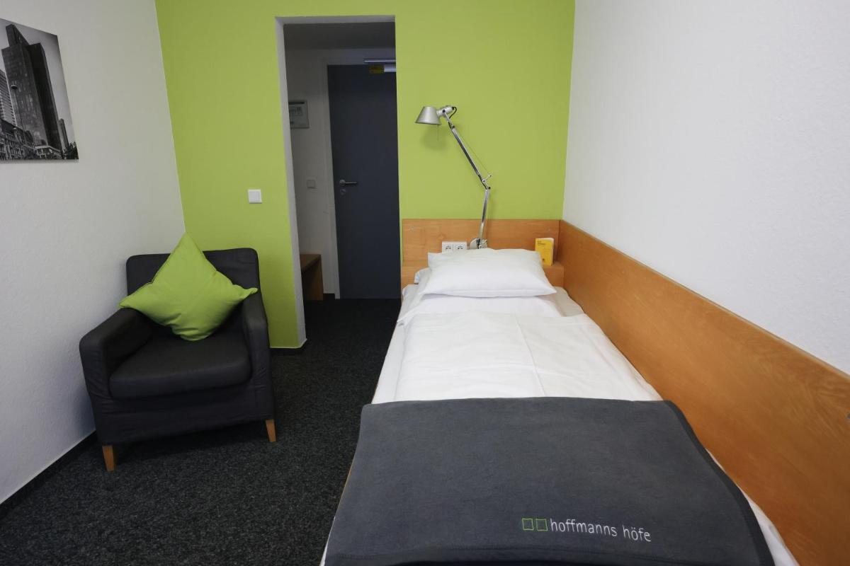 hoffmanns höfe - Housity