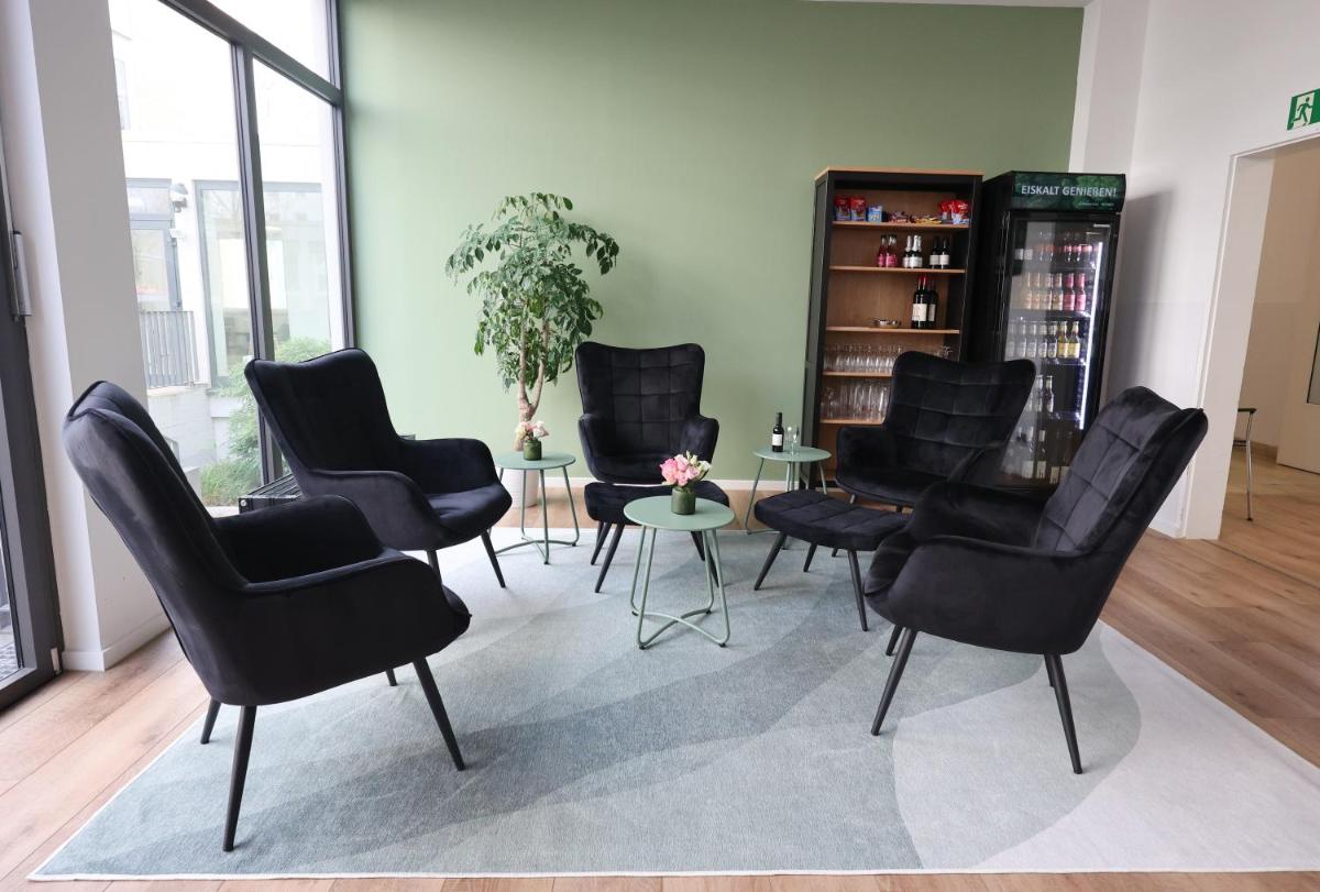 hoffmanns höfe - Housity