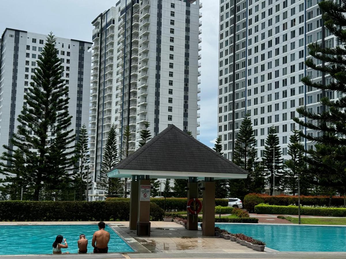 Suitetrails - Wind Residences Tagaytay Tower 3
