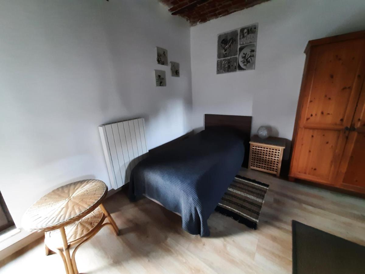 Gîte de l'Espinette - Housity