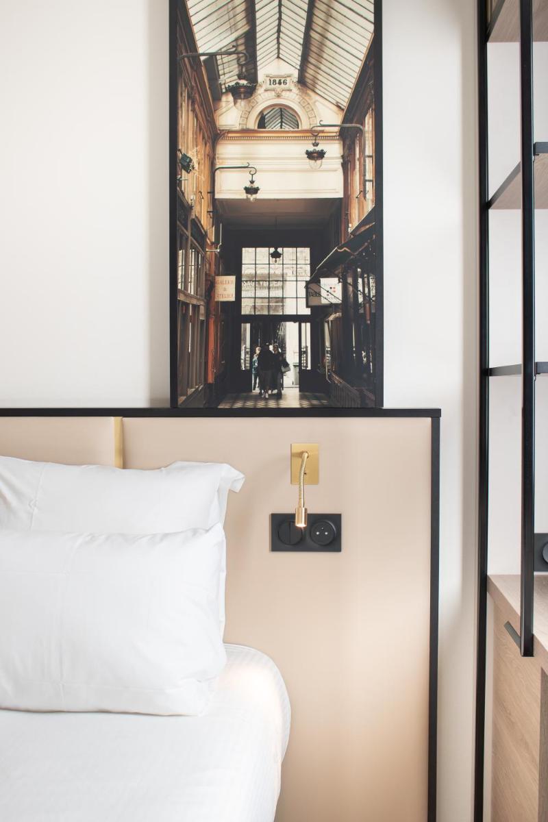 Brit Hotel Blois - Le Préma - Housity