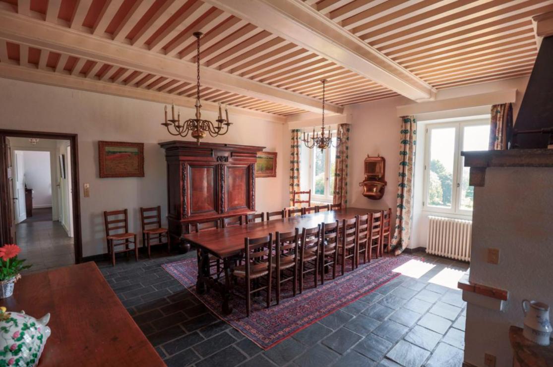 Domaine de Piquestelle - Housity