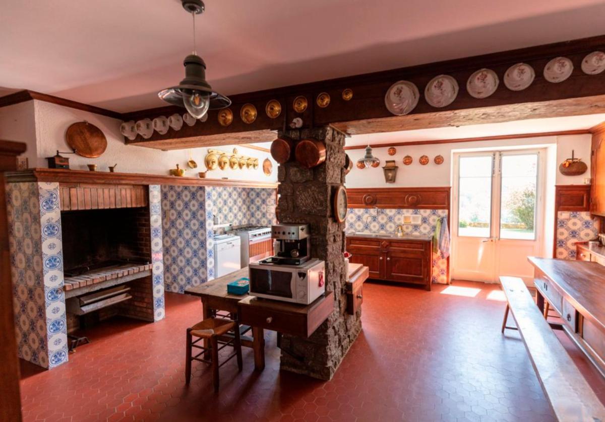 Domaine de Piquestelle - Housity