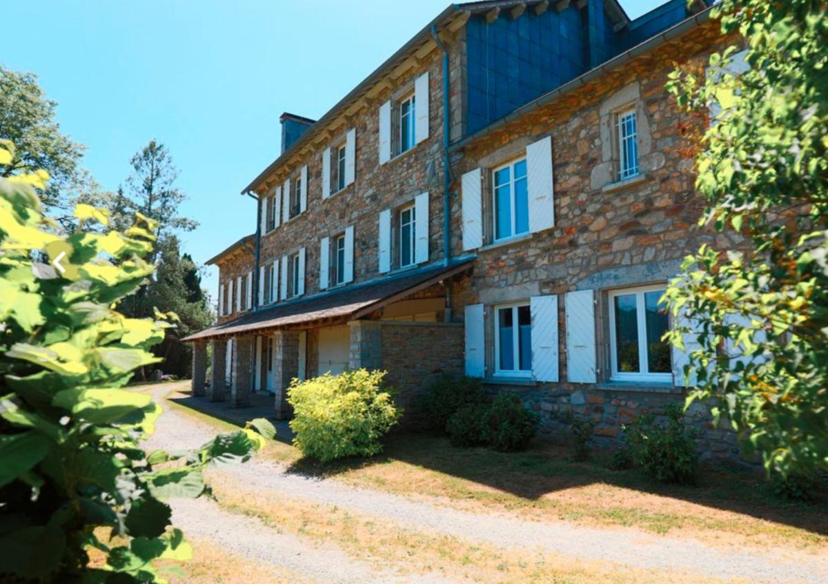 Domaine de Piquestelle - Housity