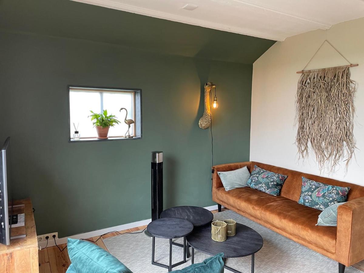 Appartement met fantastisch uitzicht - Housity