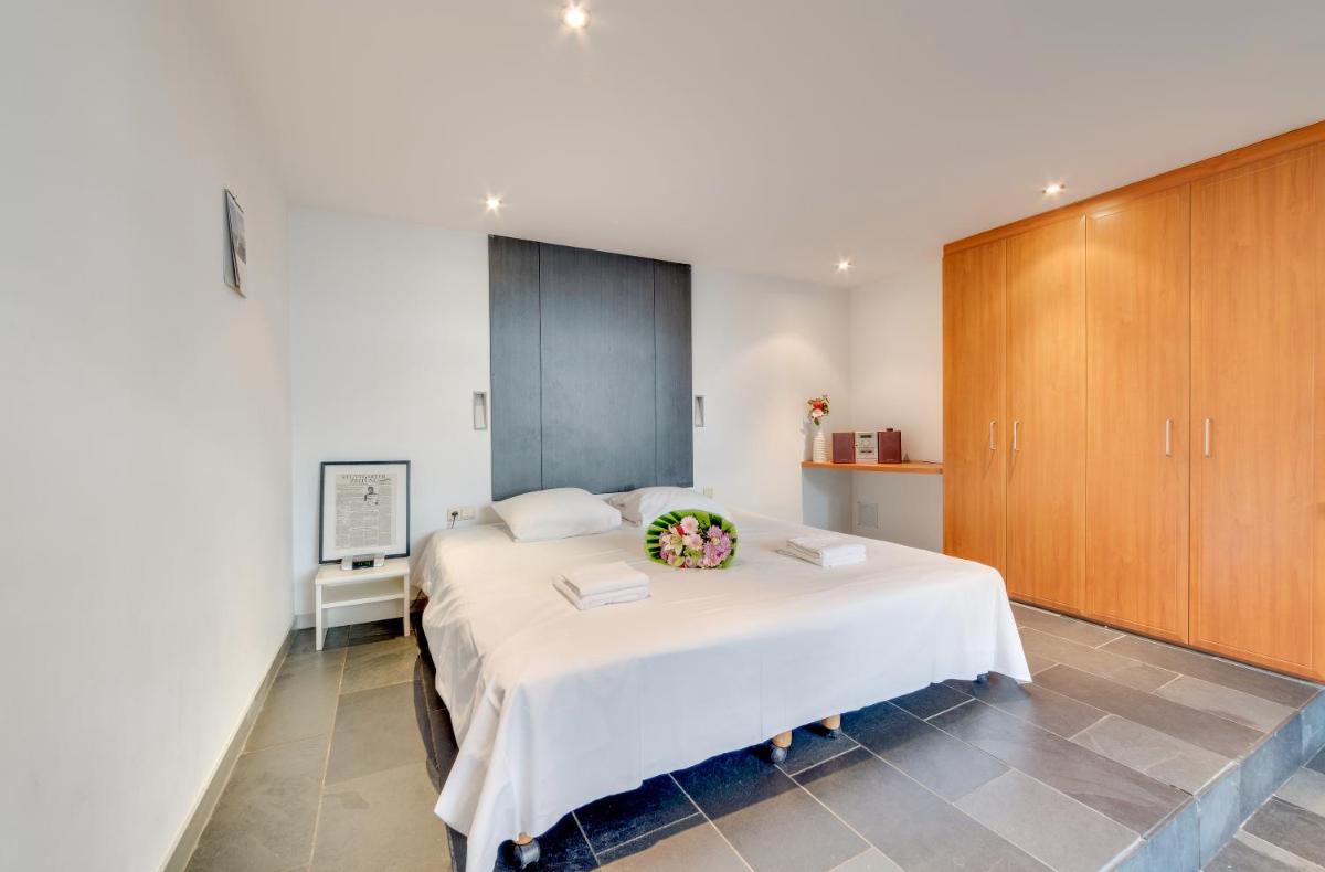 Suitetrails - Grand Place Charbon Residence