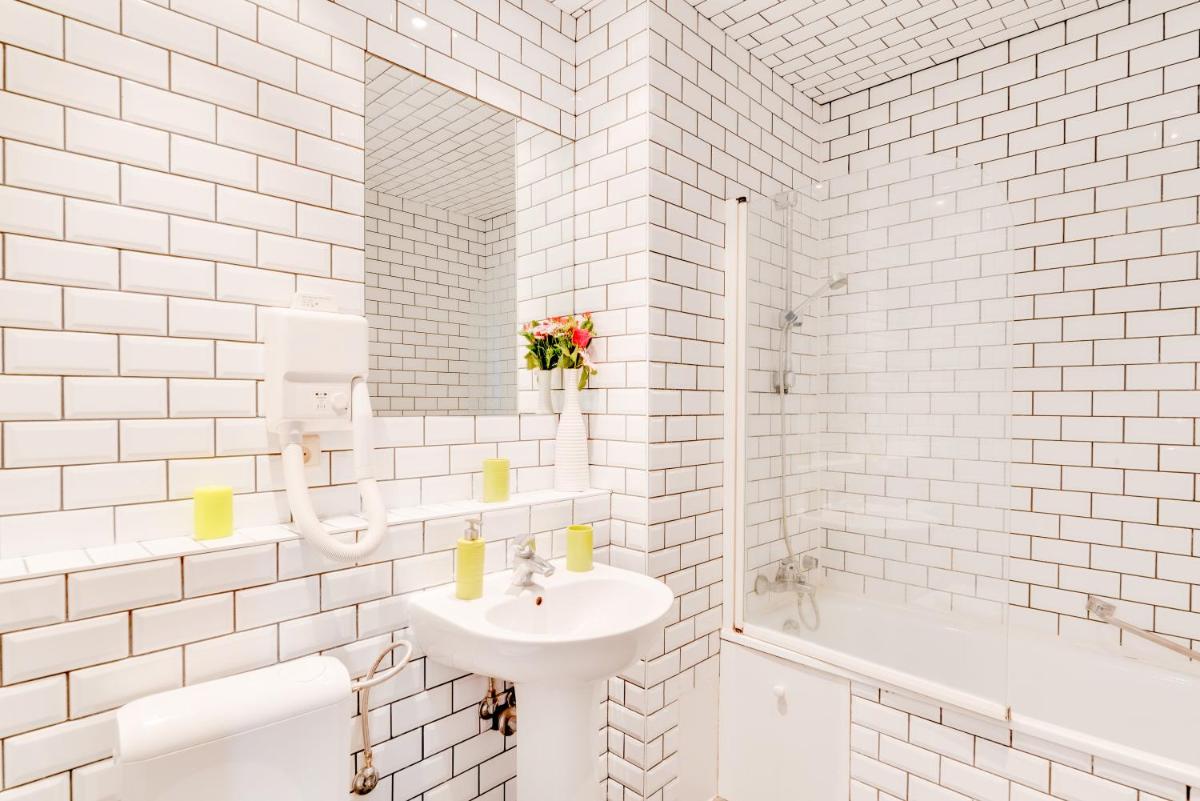 Suitetrails - Grand Place Charbon Residence