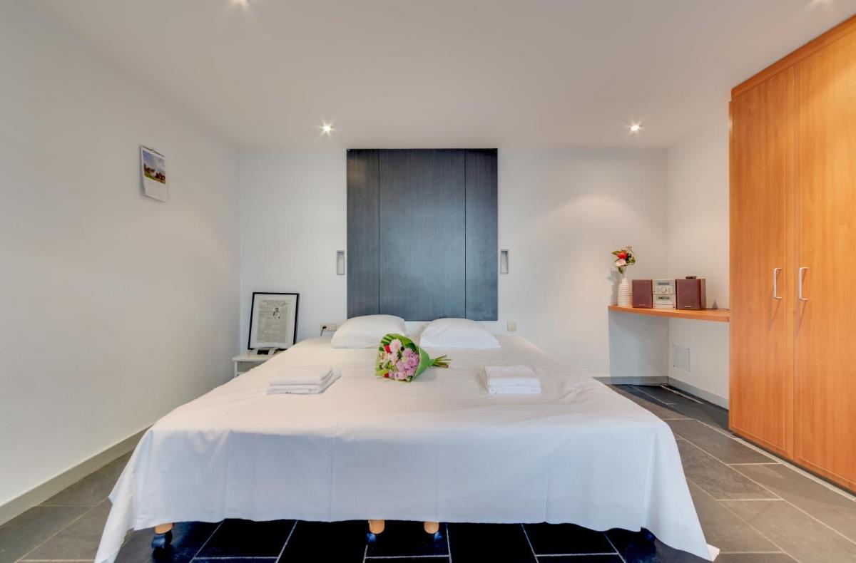 Suitetrails - Grand Place Charbon Residence