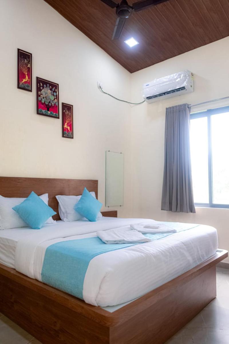 Teak Resort Karjat - Housity