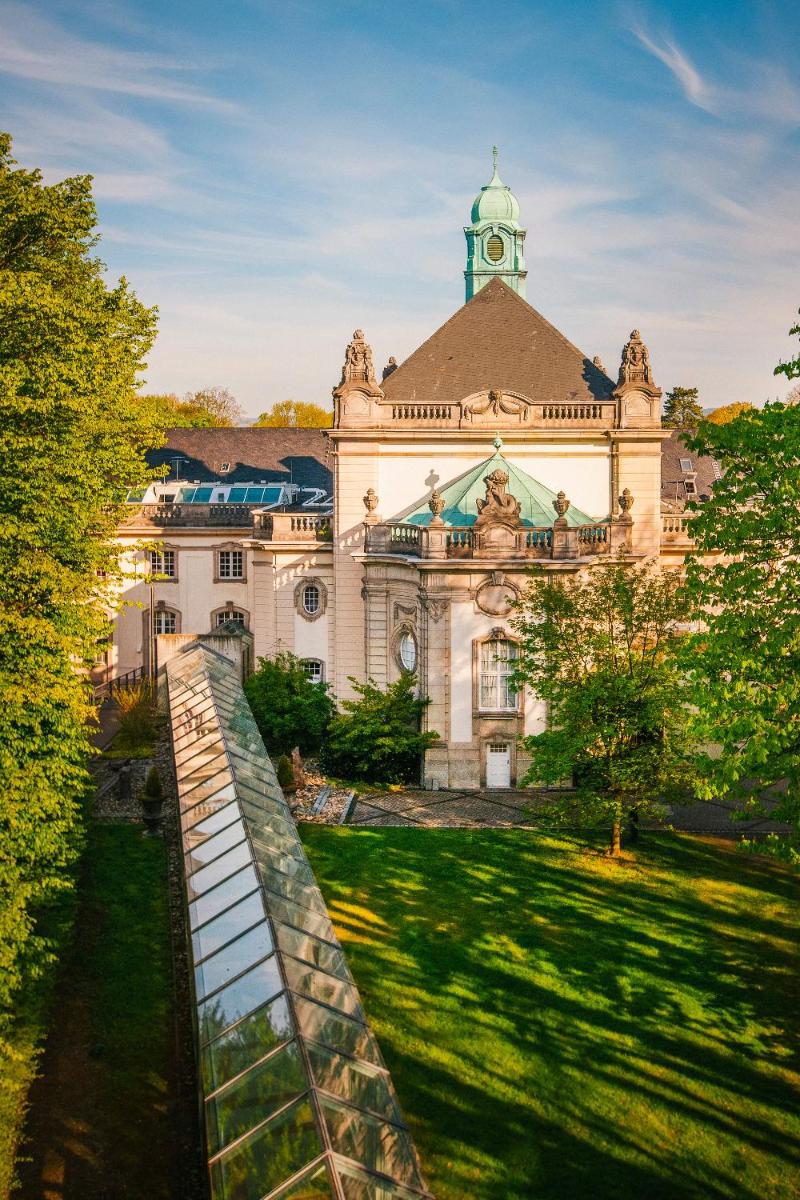 Suitetrails - Vienna House Easy by Wyndham Bad Oeynhausen
