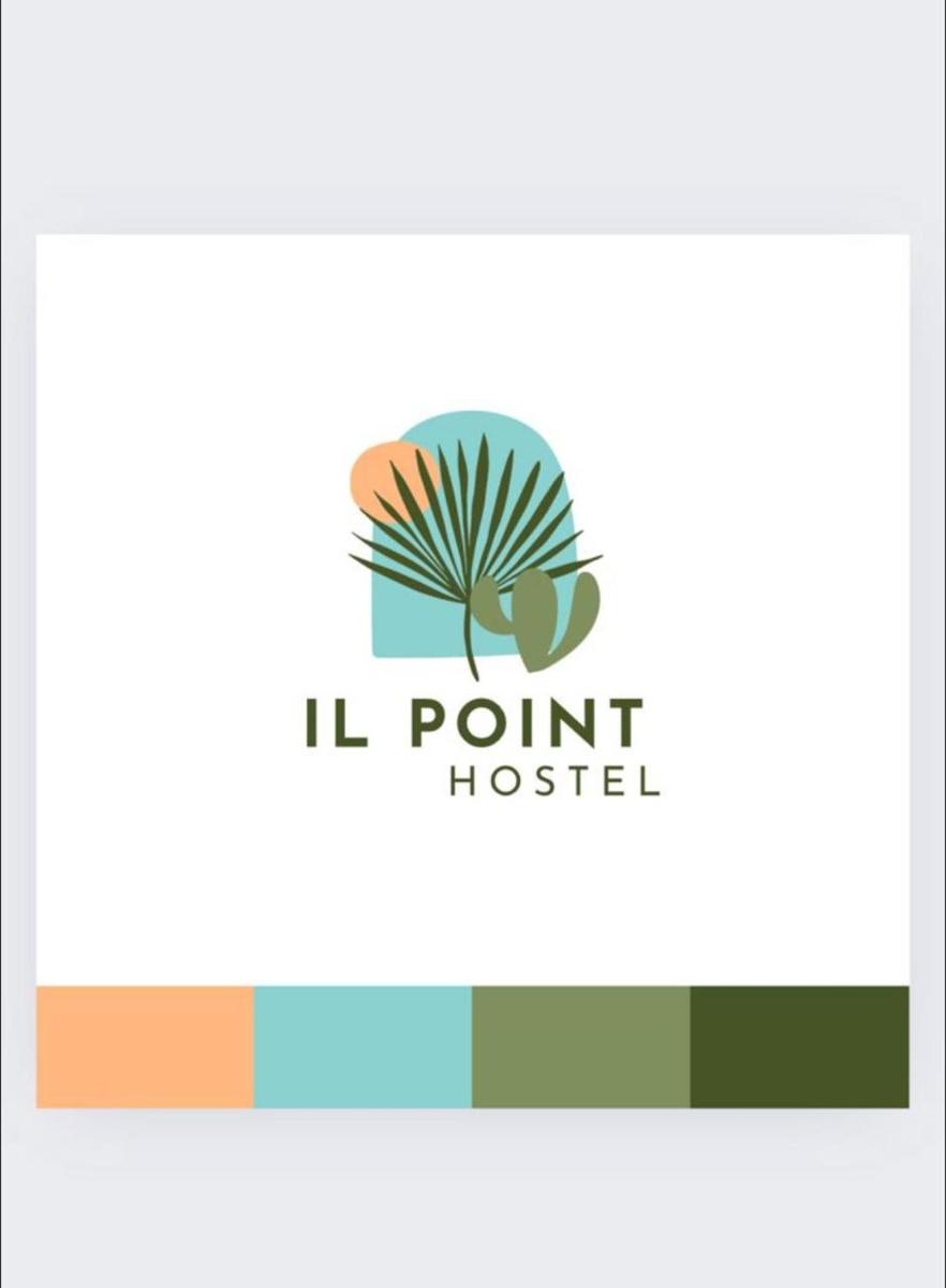 Il Point Hostel Cafe - Housity