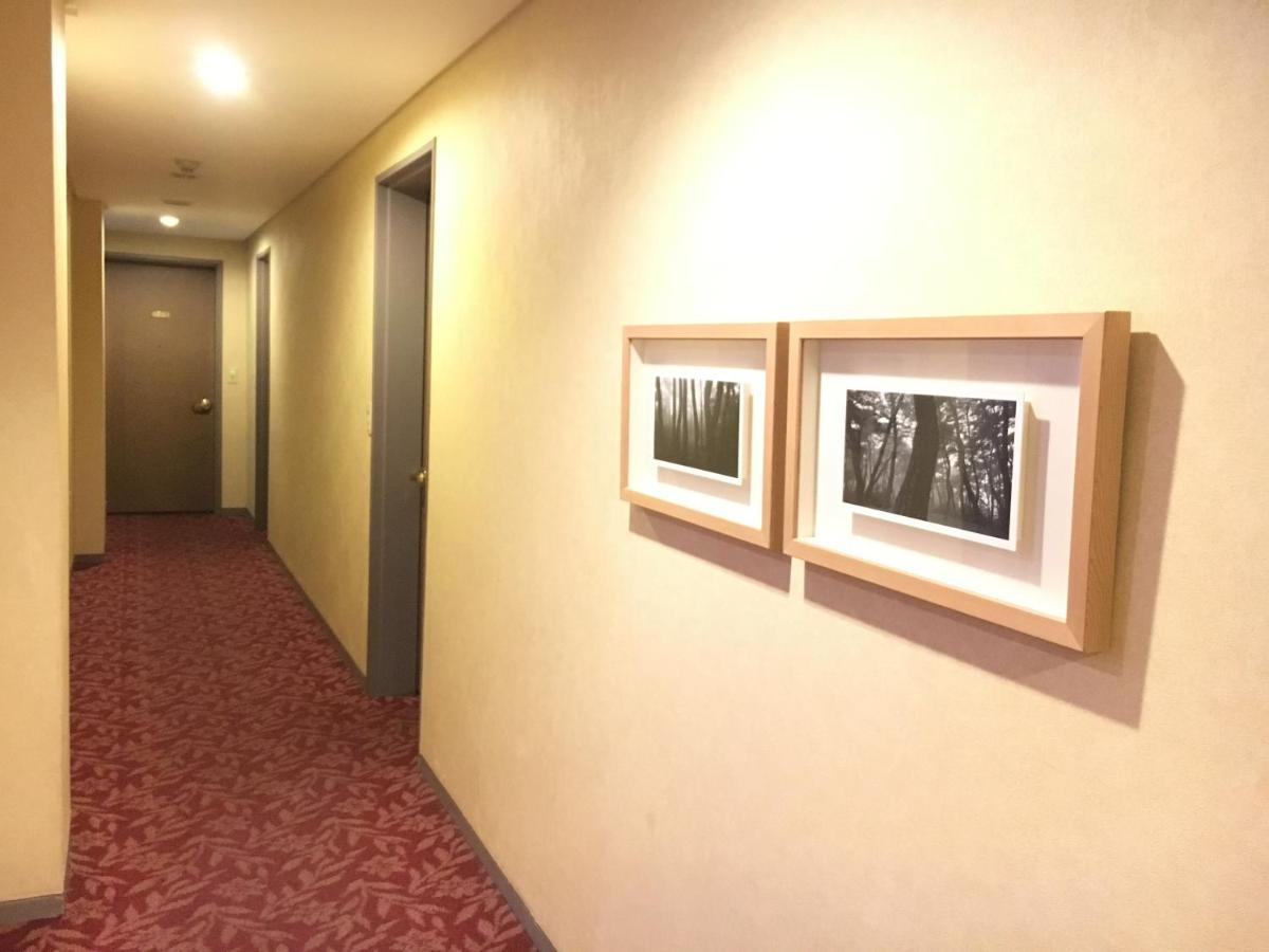 Daedong Hotel - Housity
