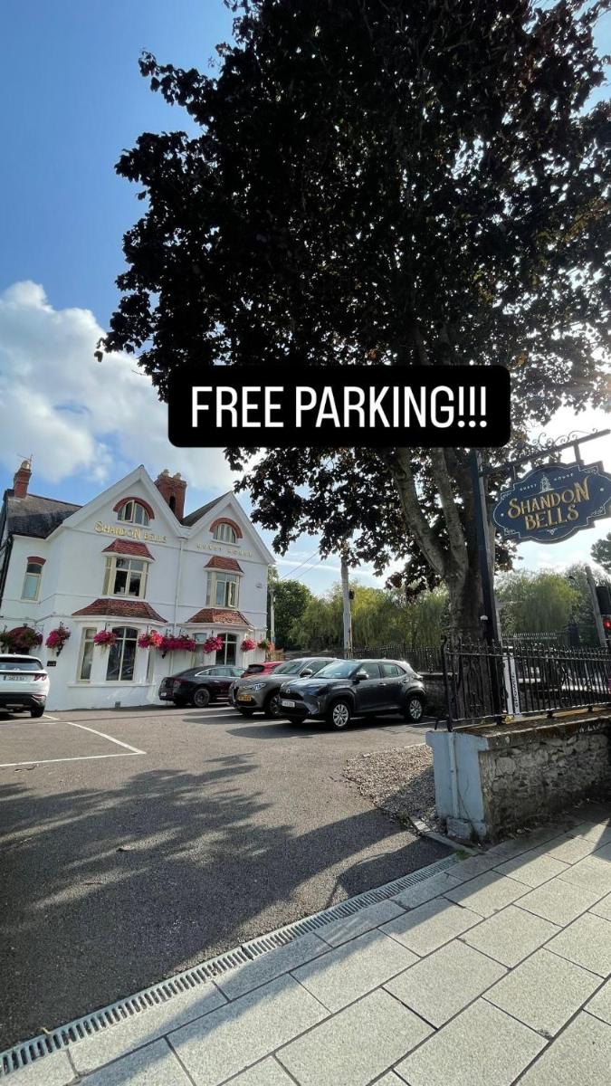 Shandon Bells Guest House - Housity