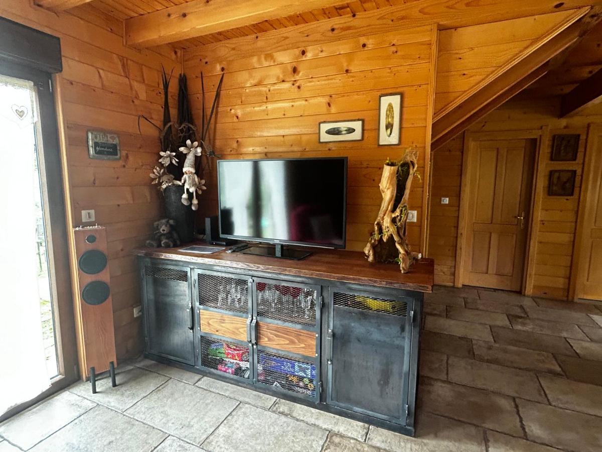 Chalet du champs des semeaux - Housity