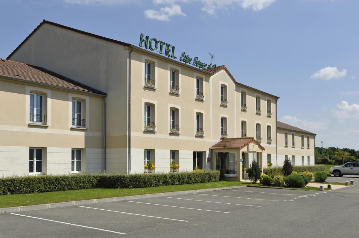 Brit Hotel Châteaudun - Housity