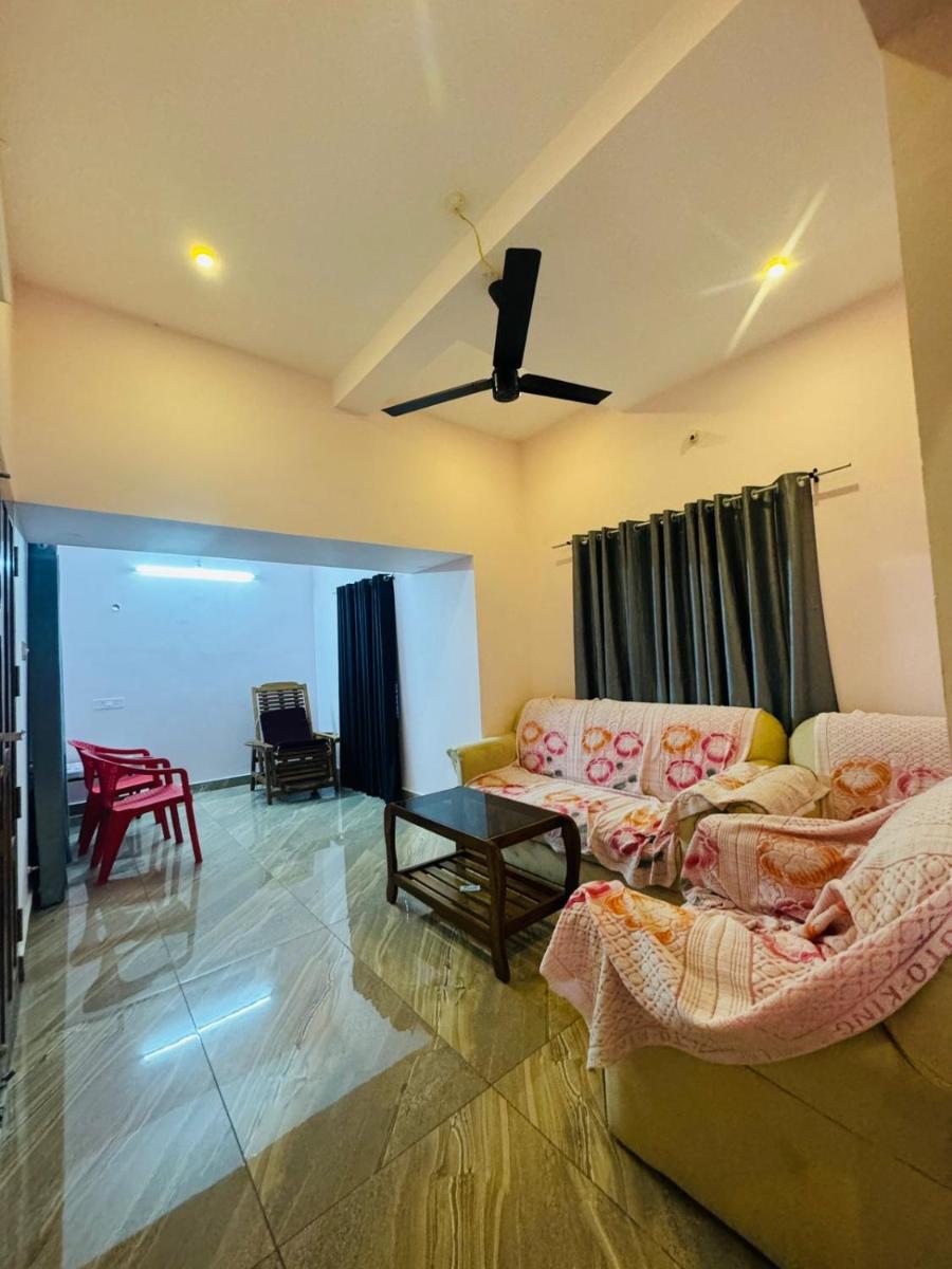 EPIC INN VILLA varkala - Housity