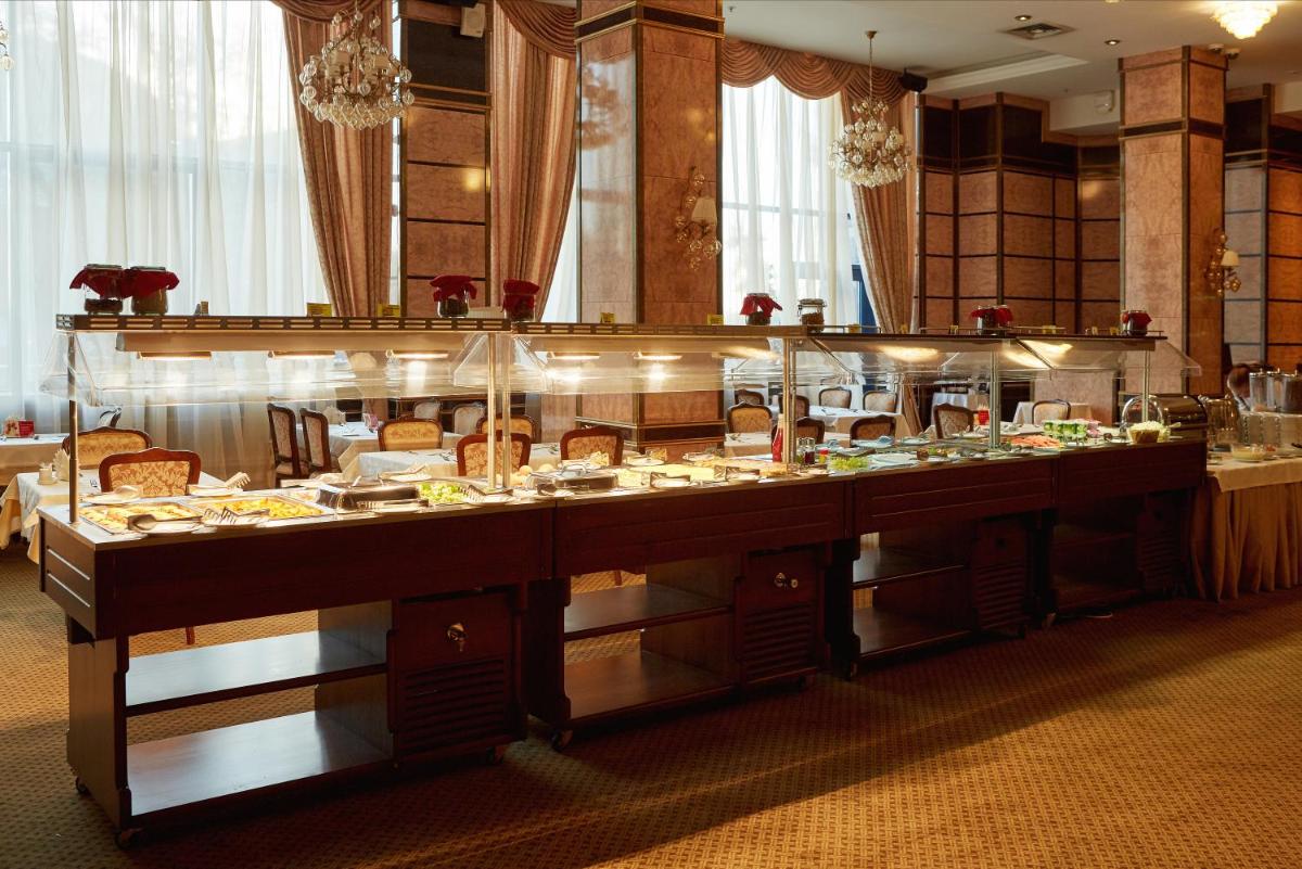 Suitetrails - Royal Hotel Spa & Wellness