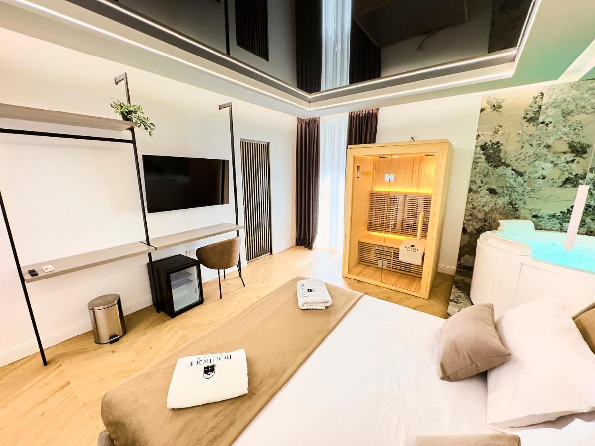 Boutique Suites - Palazzo Rodotà 1683 - Housity