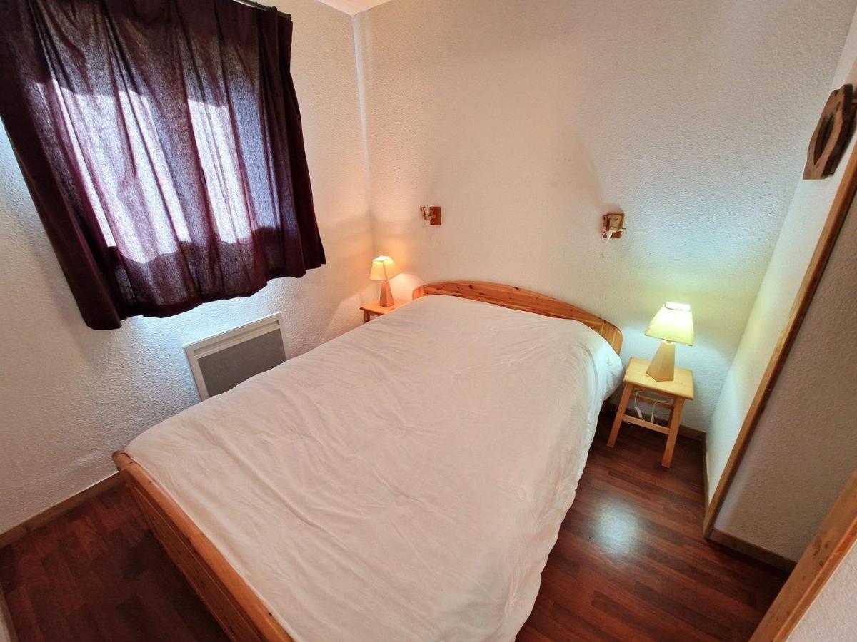 Appartement 2 pièces + cabine, 6 personnes, bien situé à 30m du télécabine - Rue du Cheval Blanc, Modane - FR-1-265-187 - Housity