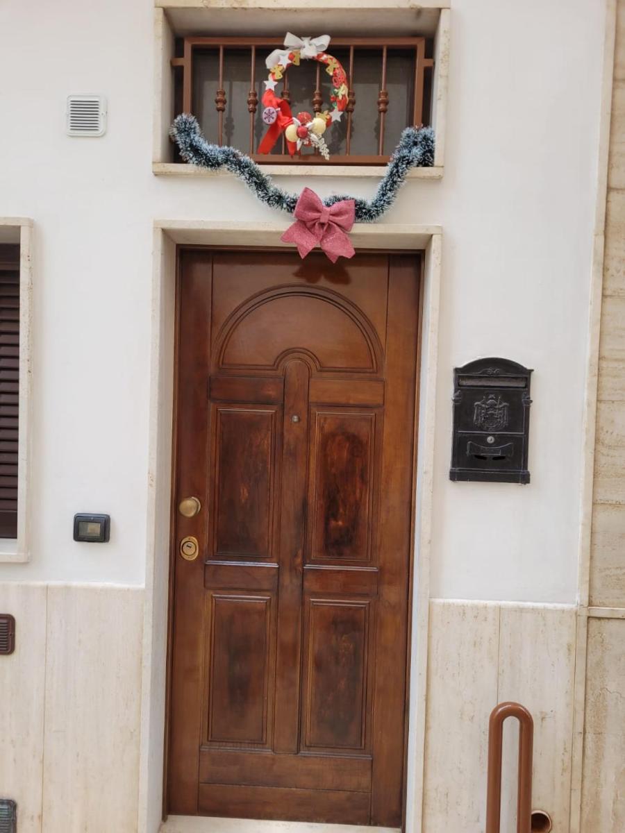 Vicolo dell'Arco - Housity