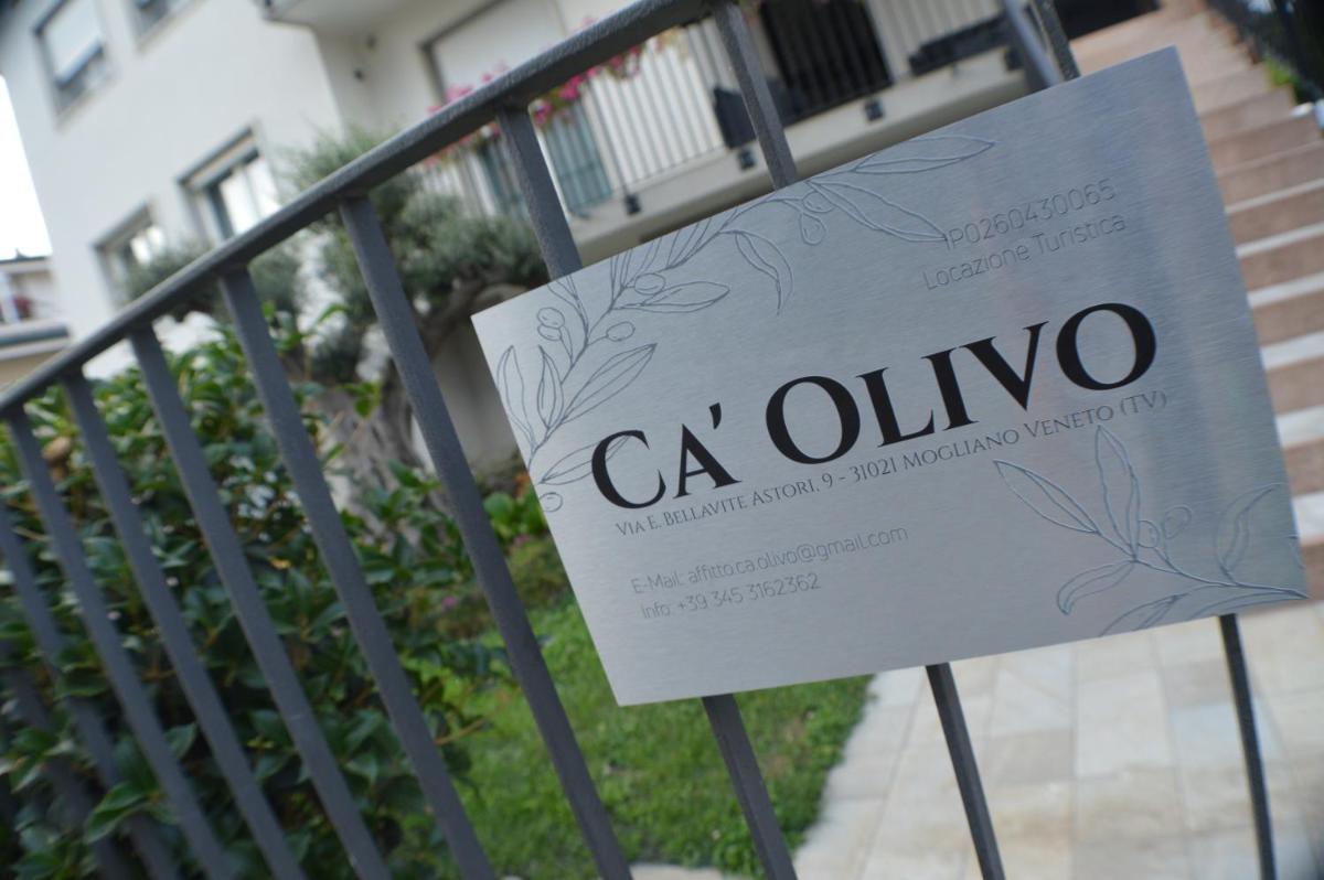 Ca' Olivo - Housity