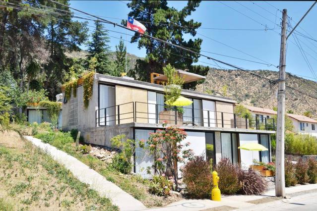 Suitetrails - Lomas Loft