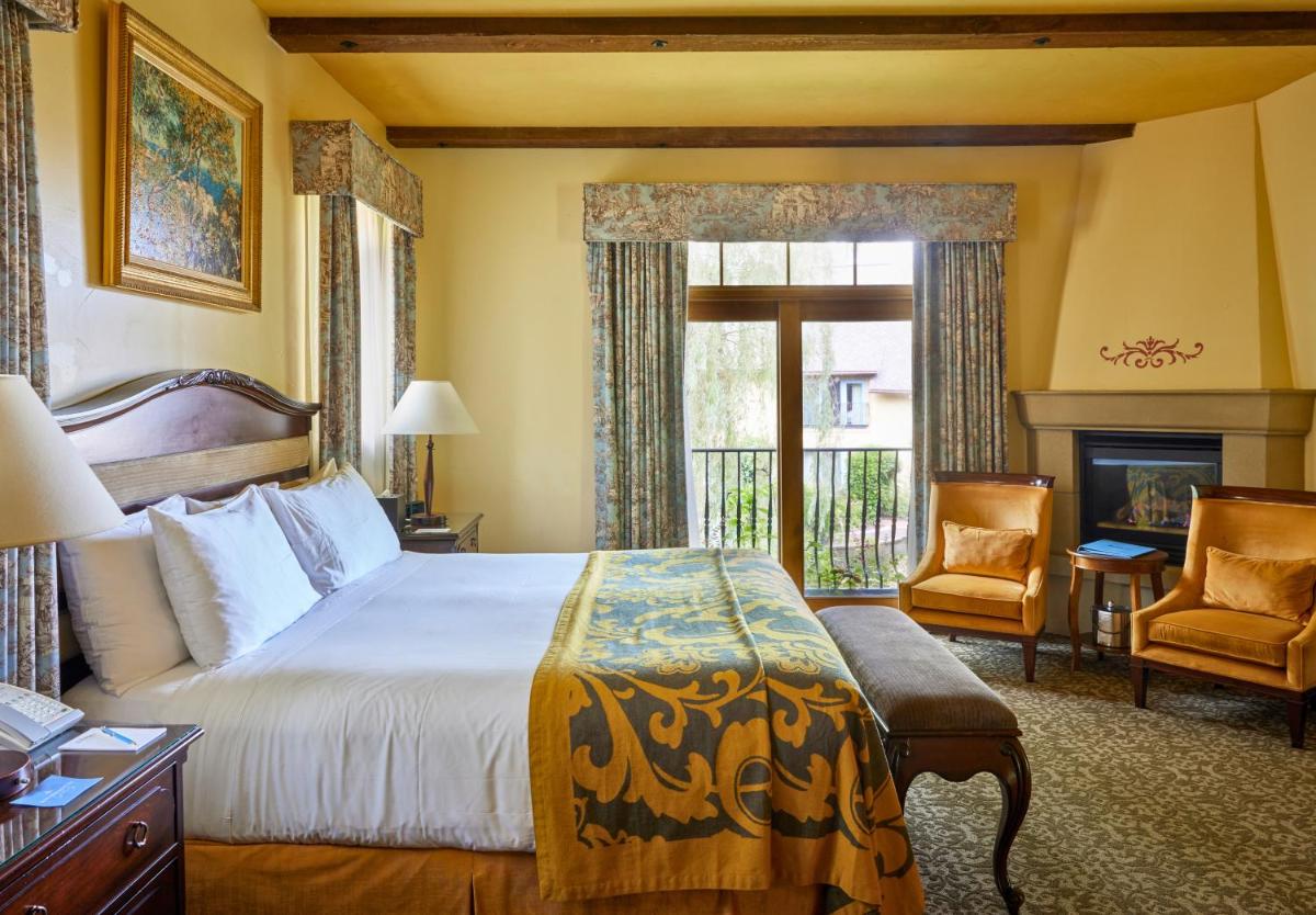 Mirbeau Inn & Spa - Skaneateles - Housity